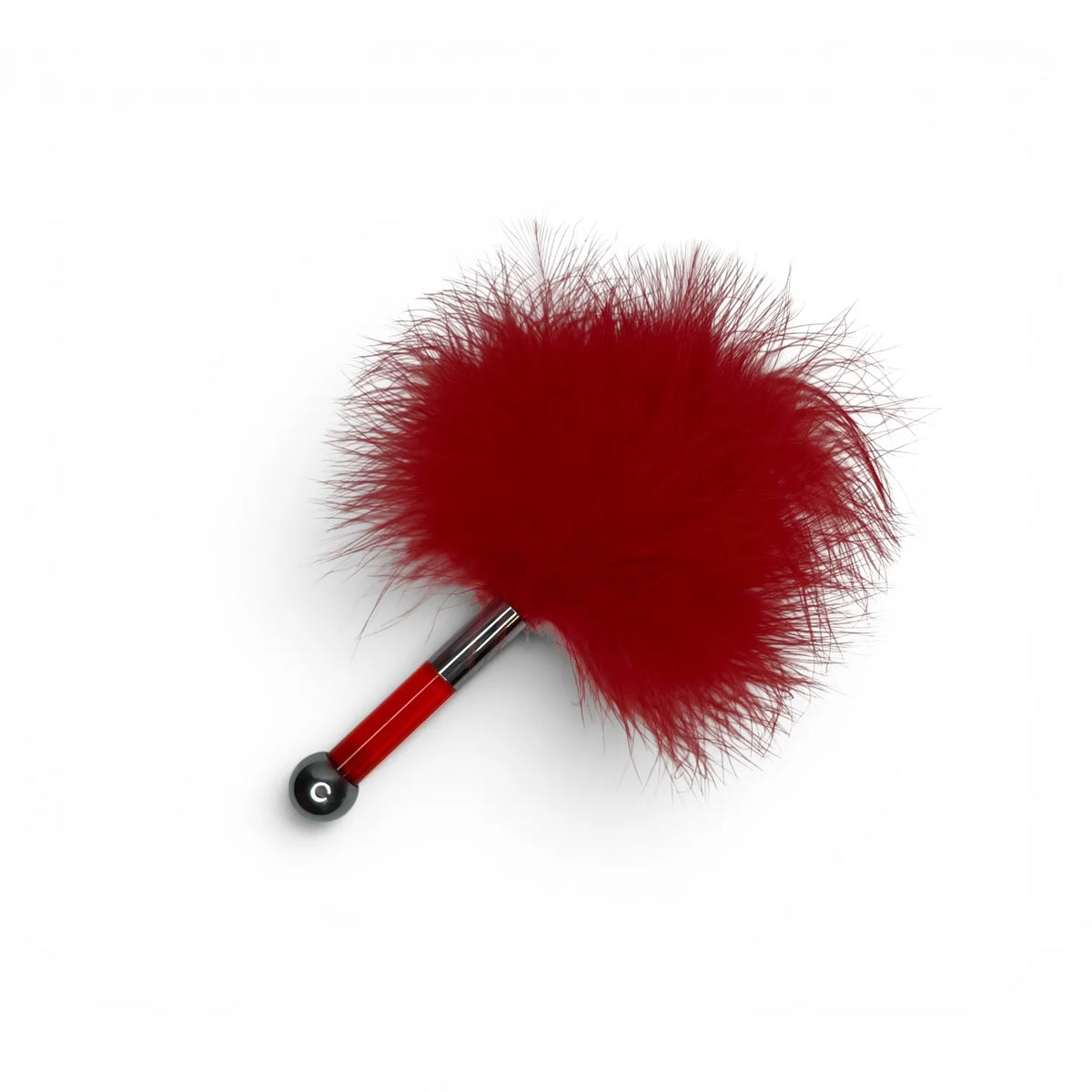 Flirty Feather Teaser