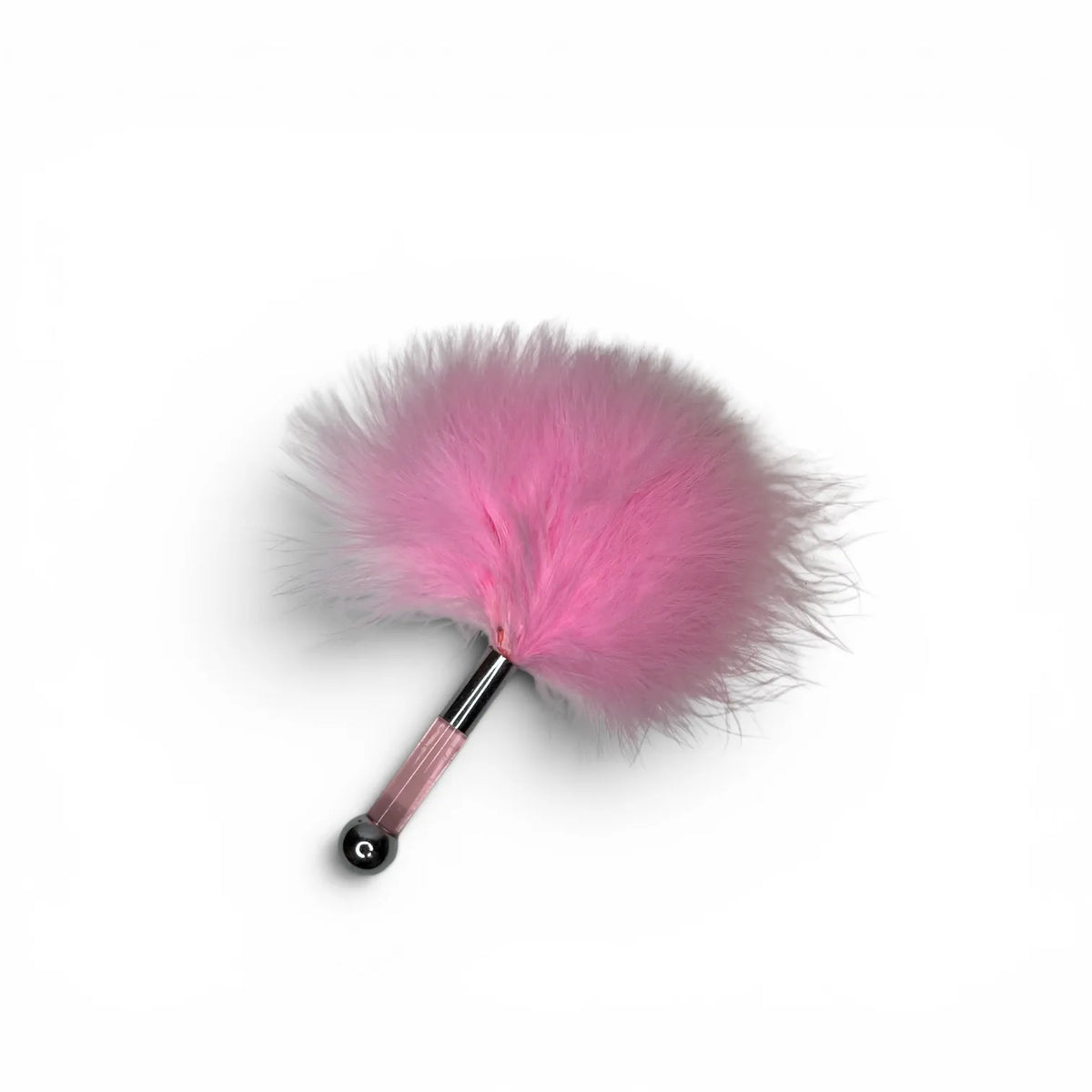 Flirty Feather Teaser