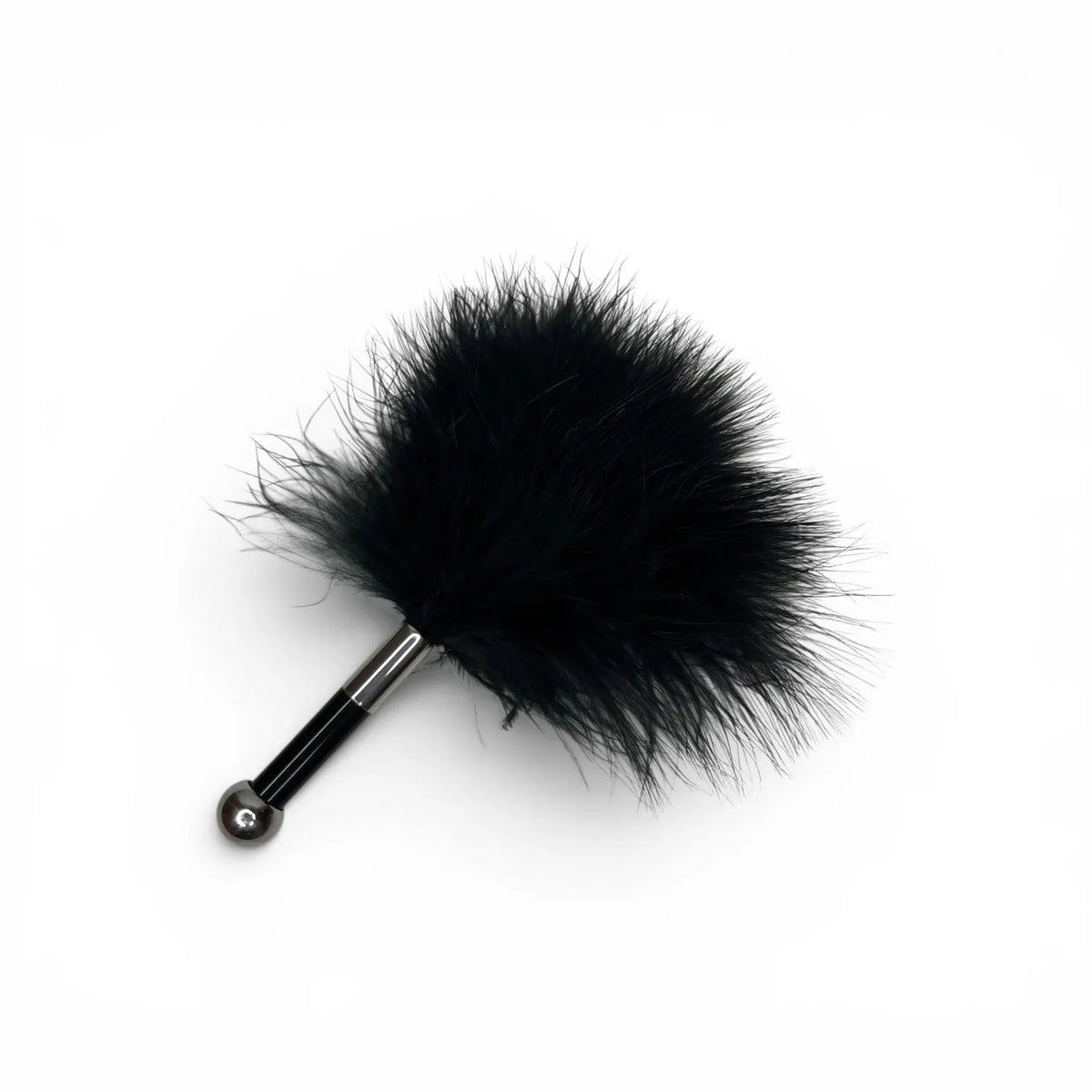 Flirty Feather Teaser