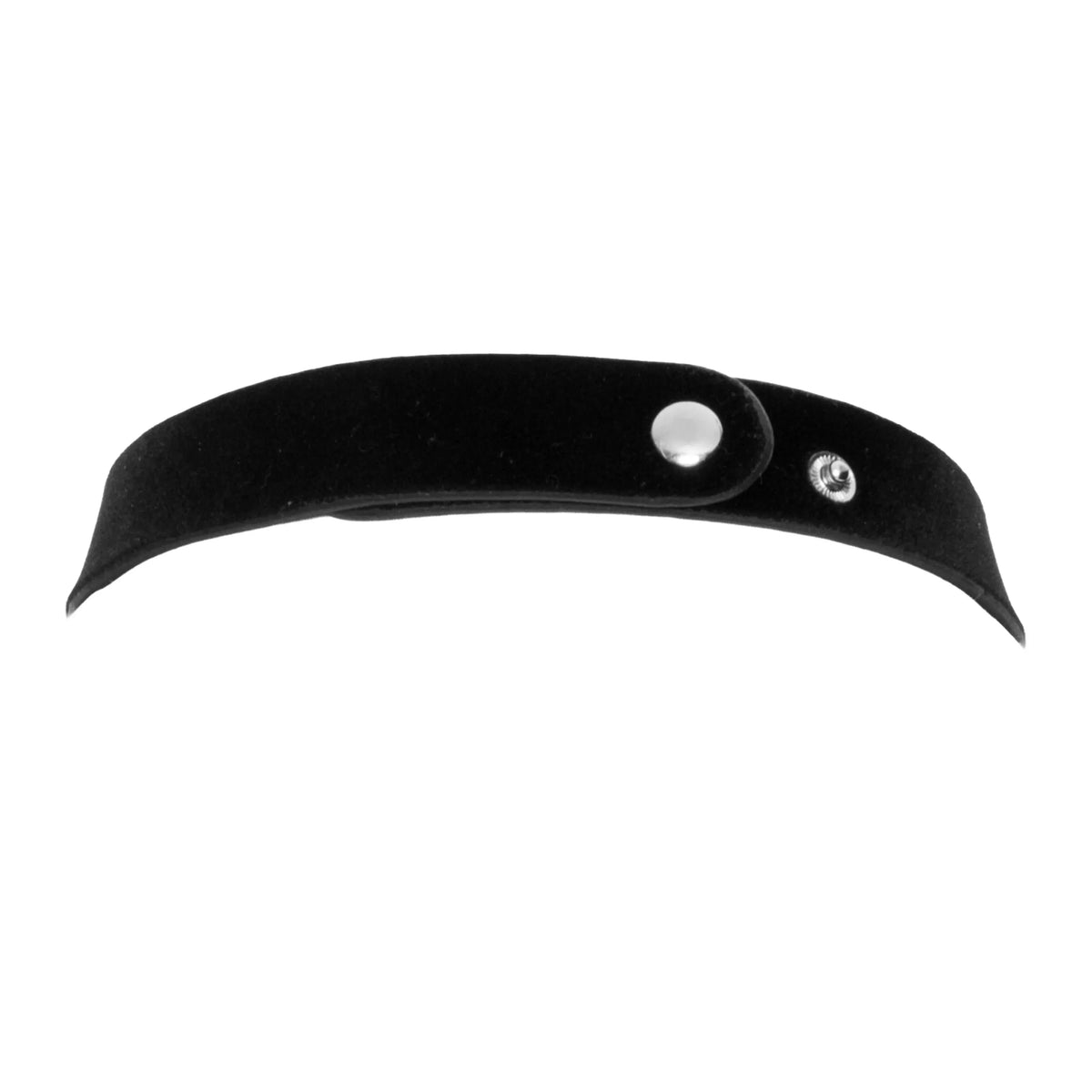 Cottelli Choker med Hjerte