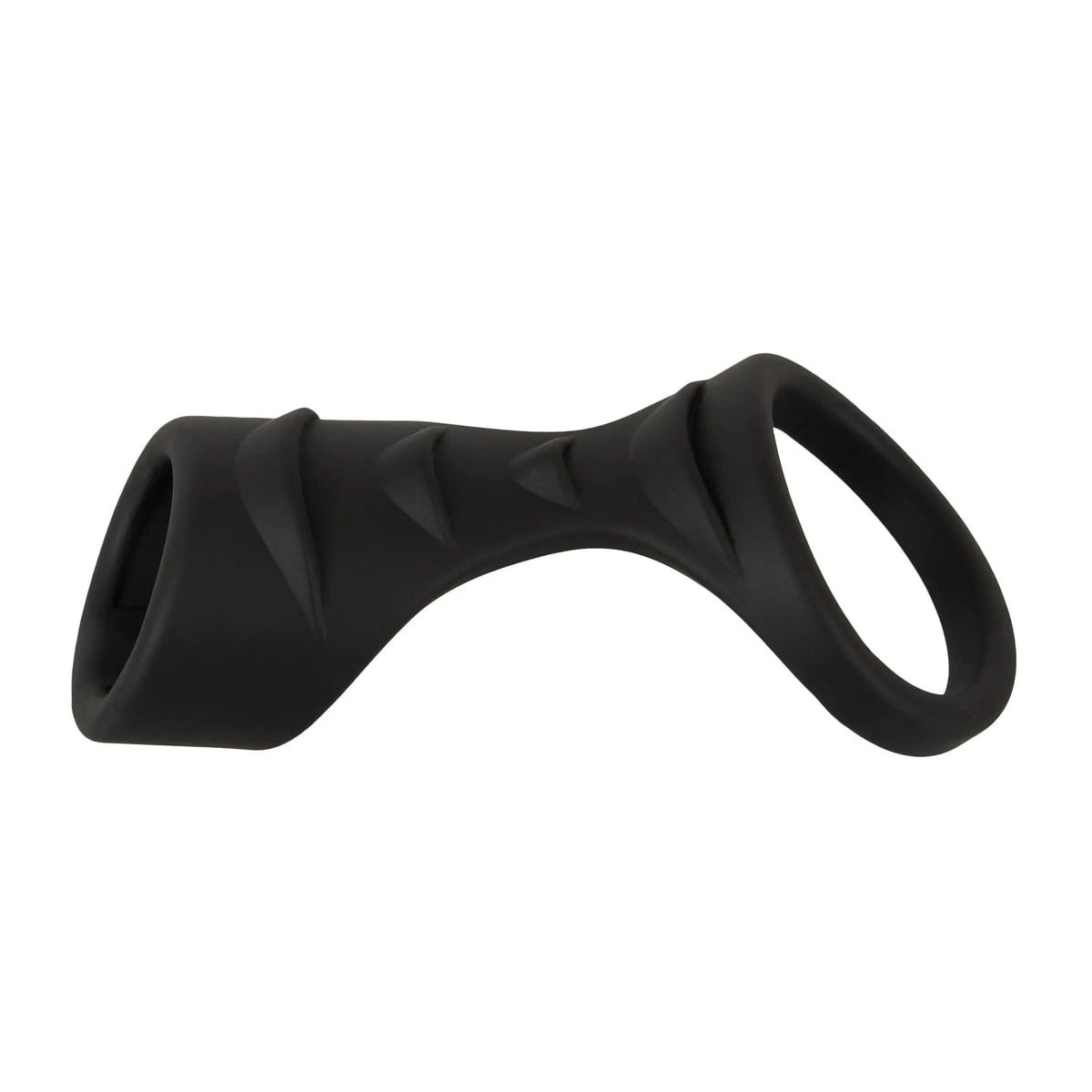 Erecto Penismansjett med Ballring