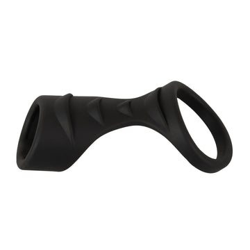 Erecto Penismansjett med Ballring