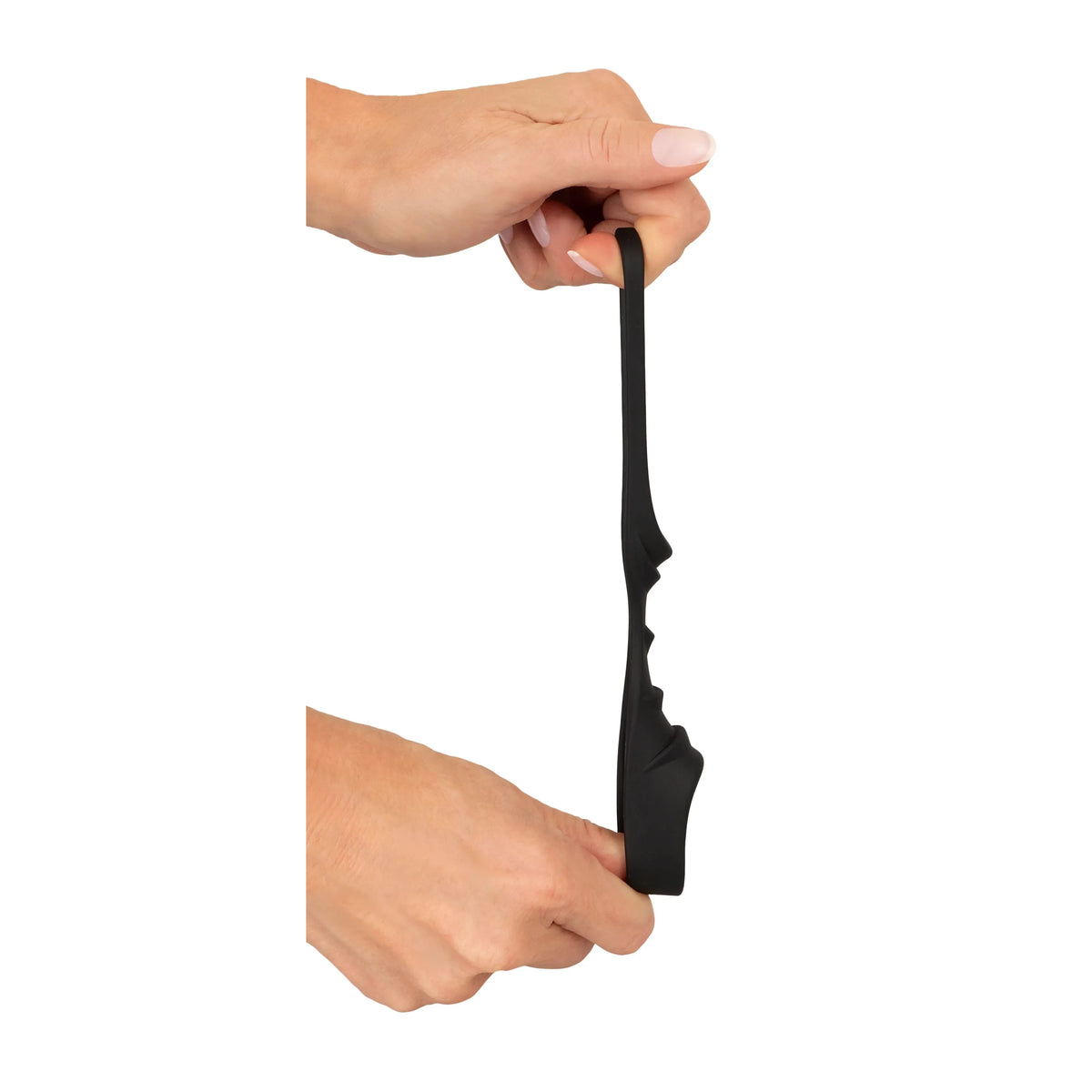 Erecto Penismansjett med Ballring