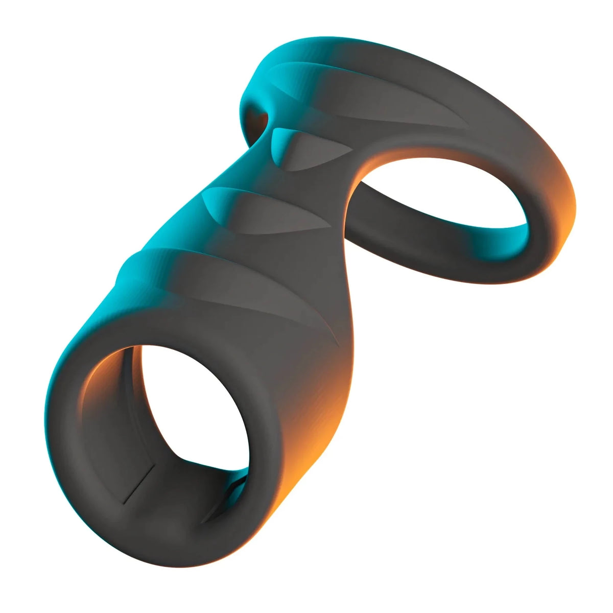 Erecto Penismansjett med Ballring