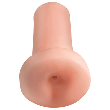 Freshman Fuckslut Masturbator