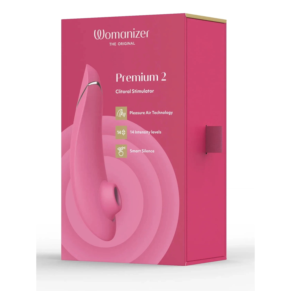 Womanizer Premium 2