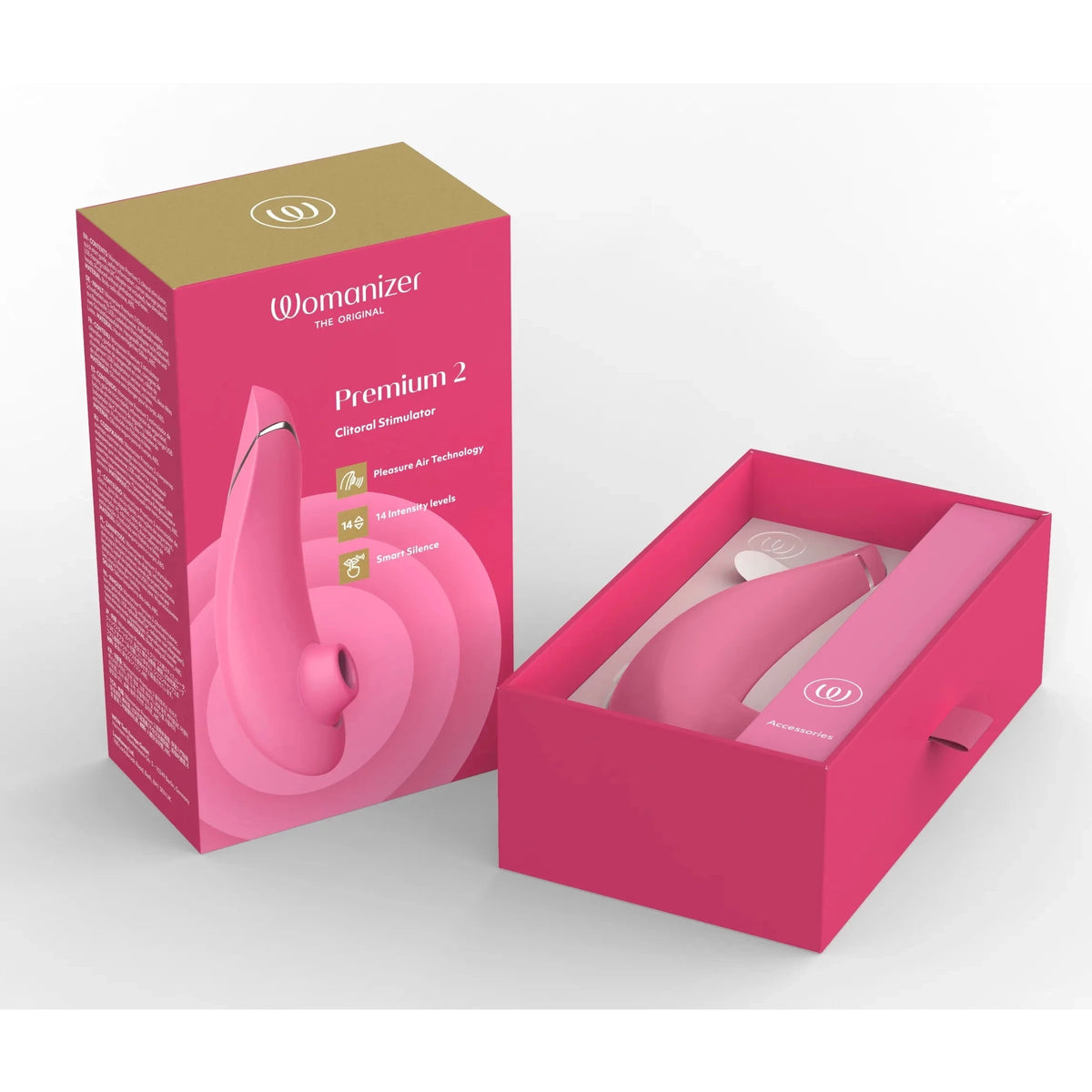 Womanizer Premium 2