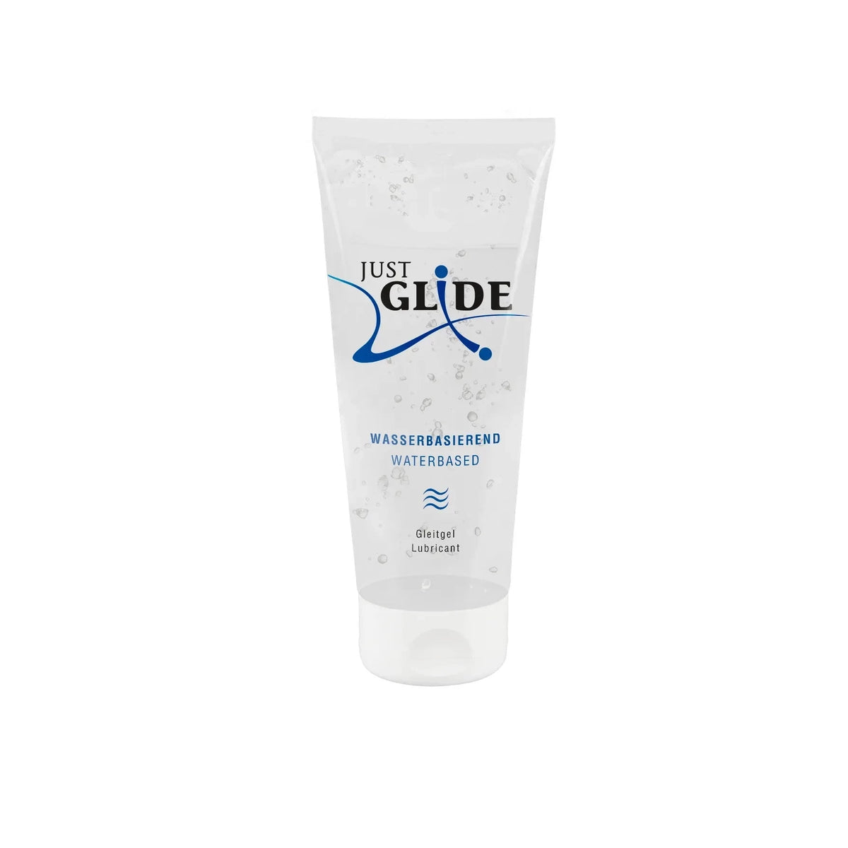 Just Glide - Vannbasert glidemiddel 200 ml
