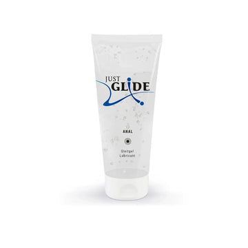 Just Glide - Anal Glidemiddel 200 ml