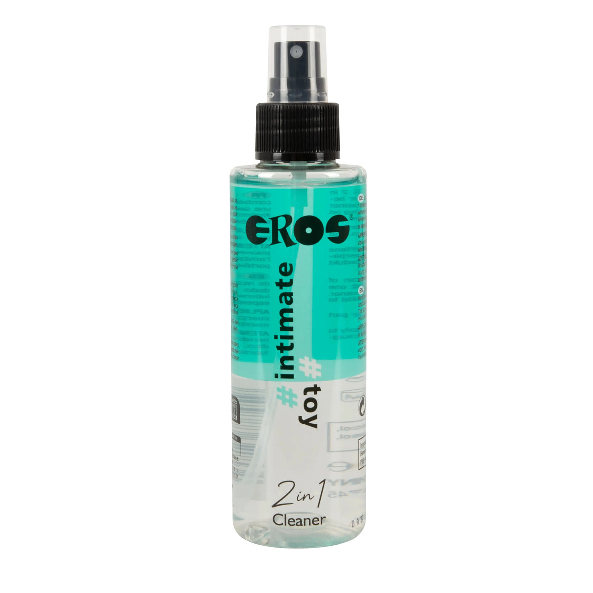 EROS Intim- og Toy Cleaner Spray 150 ml
