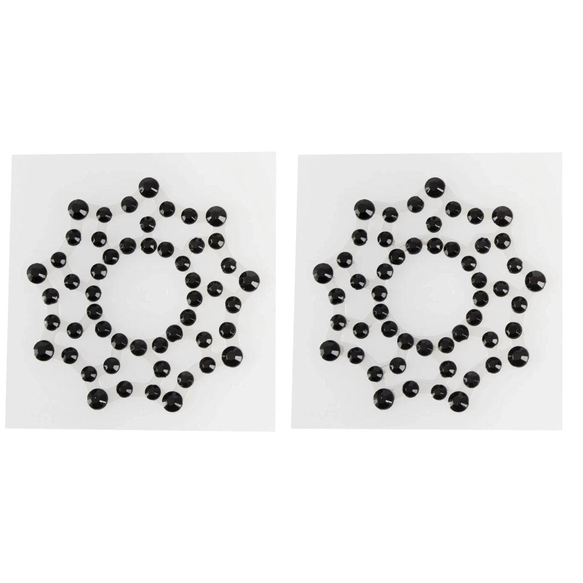 Cottelli Nipple Stickers