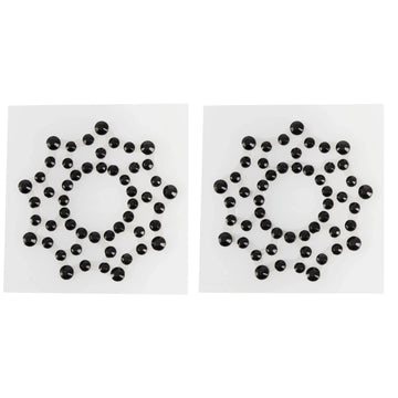 Cottelli Nipple Stickers
