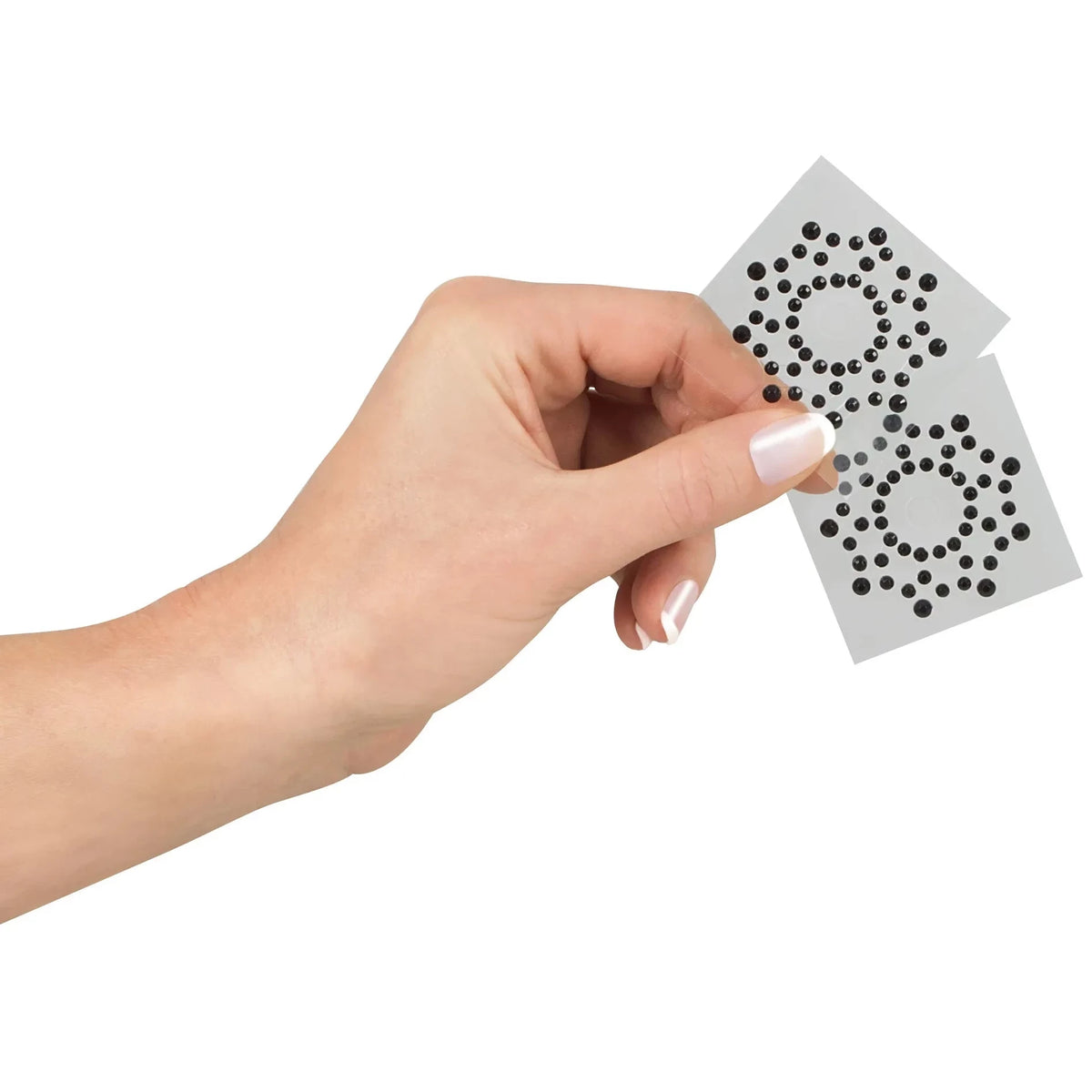 Cottelli Nipple Stickers
