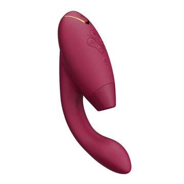 Womanizer Duo 2 Burgunder