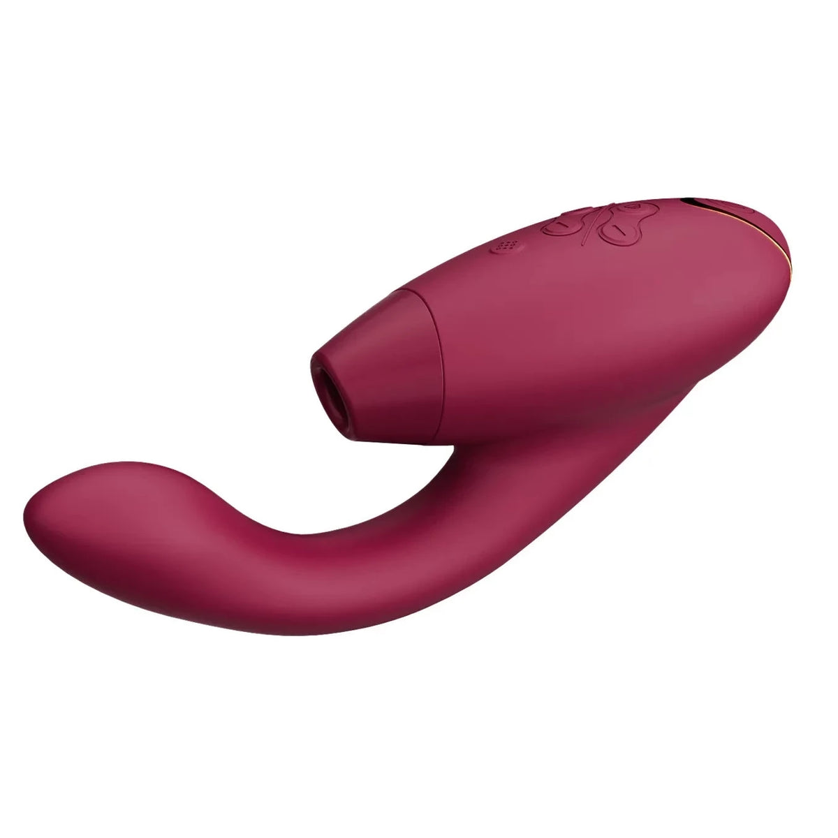 Womanizer Duo 2 Burgunder
