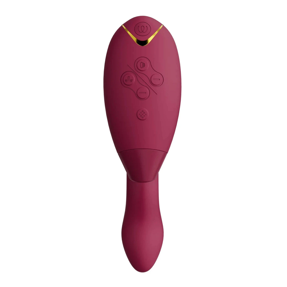 Womanizer Duo 2 Burgunder