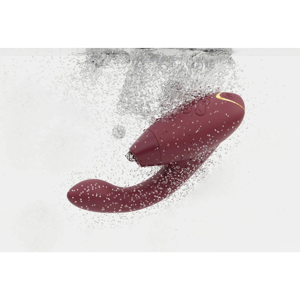 Womanizer Duo 2 Burgunder