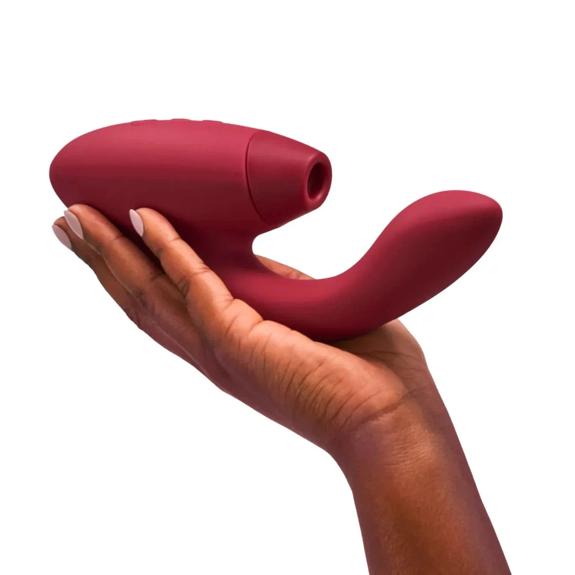 Womanizer Duo 2 Burgunder