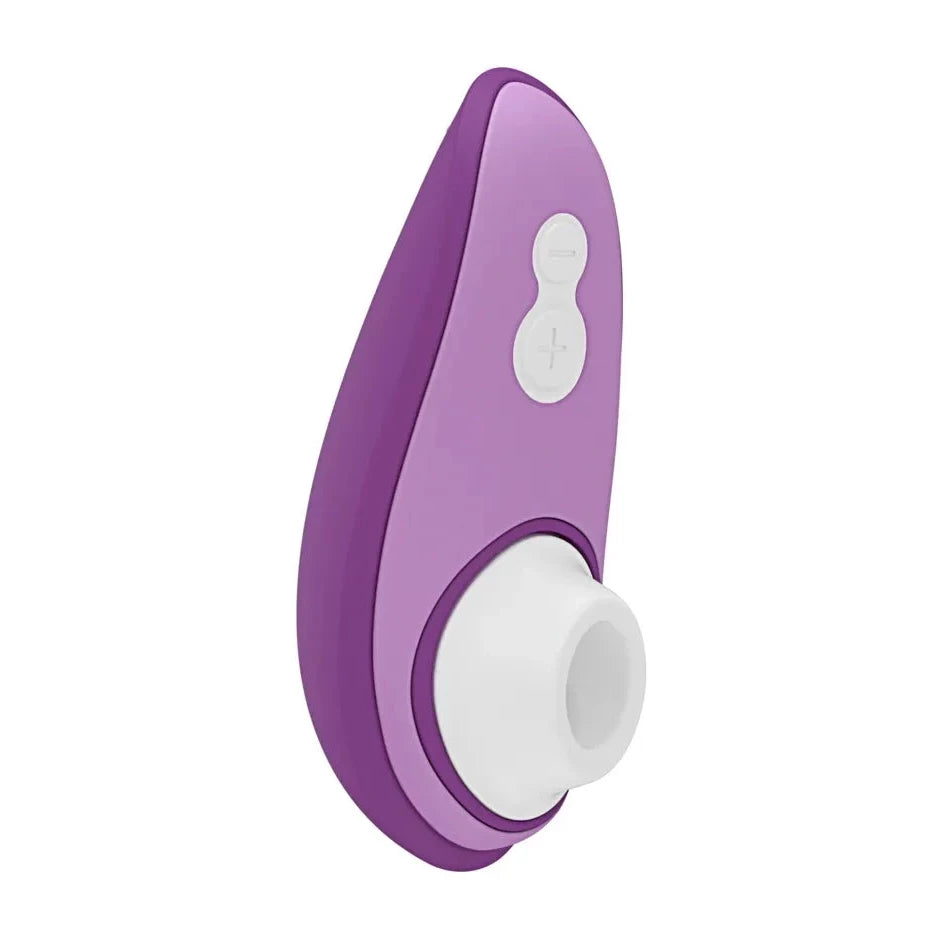 Womanizer Liberty 2 Lilla