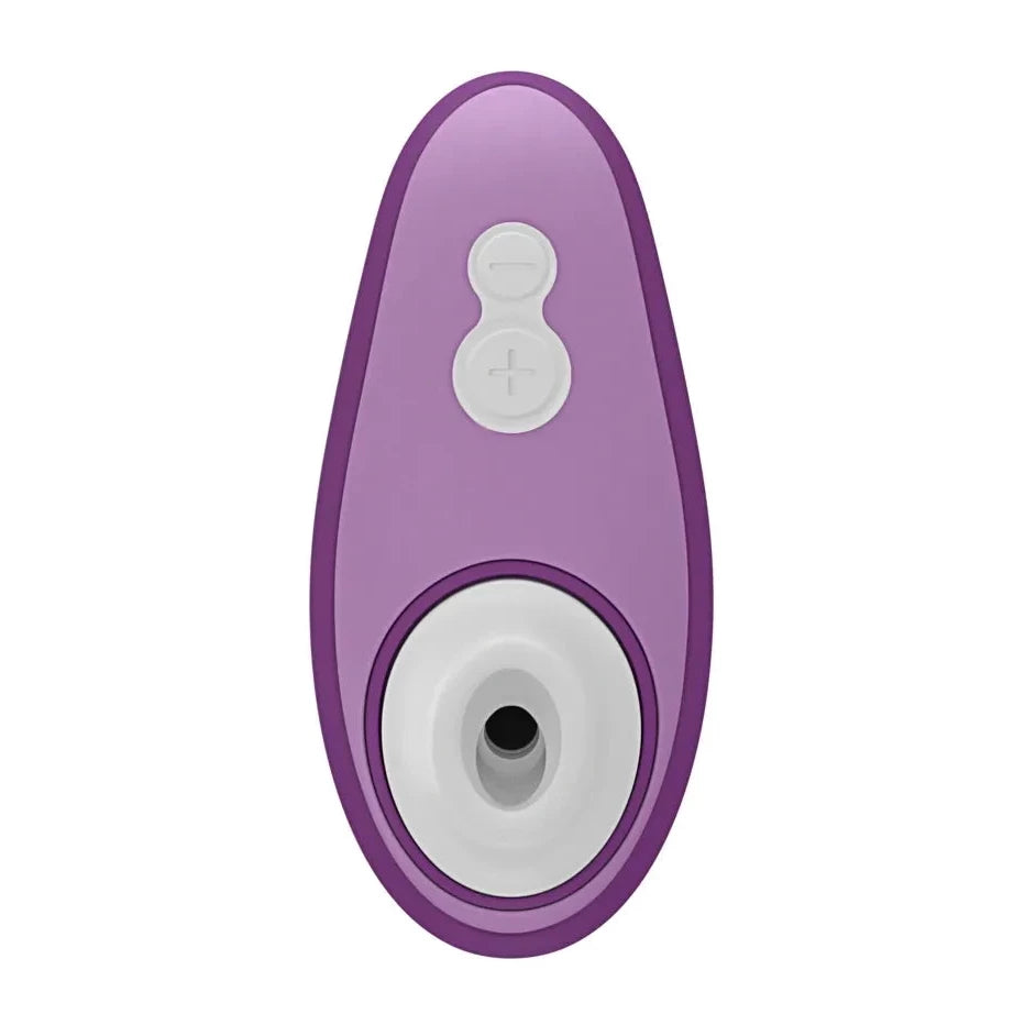Womanizer Liberty 2 Lilla