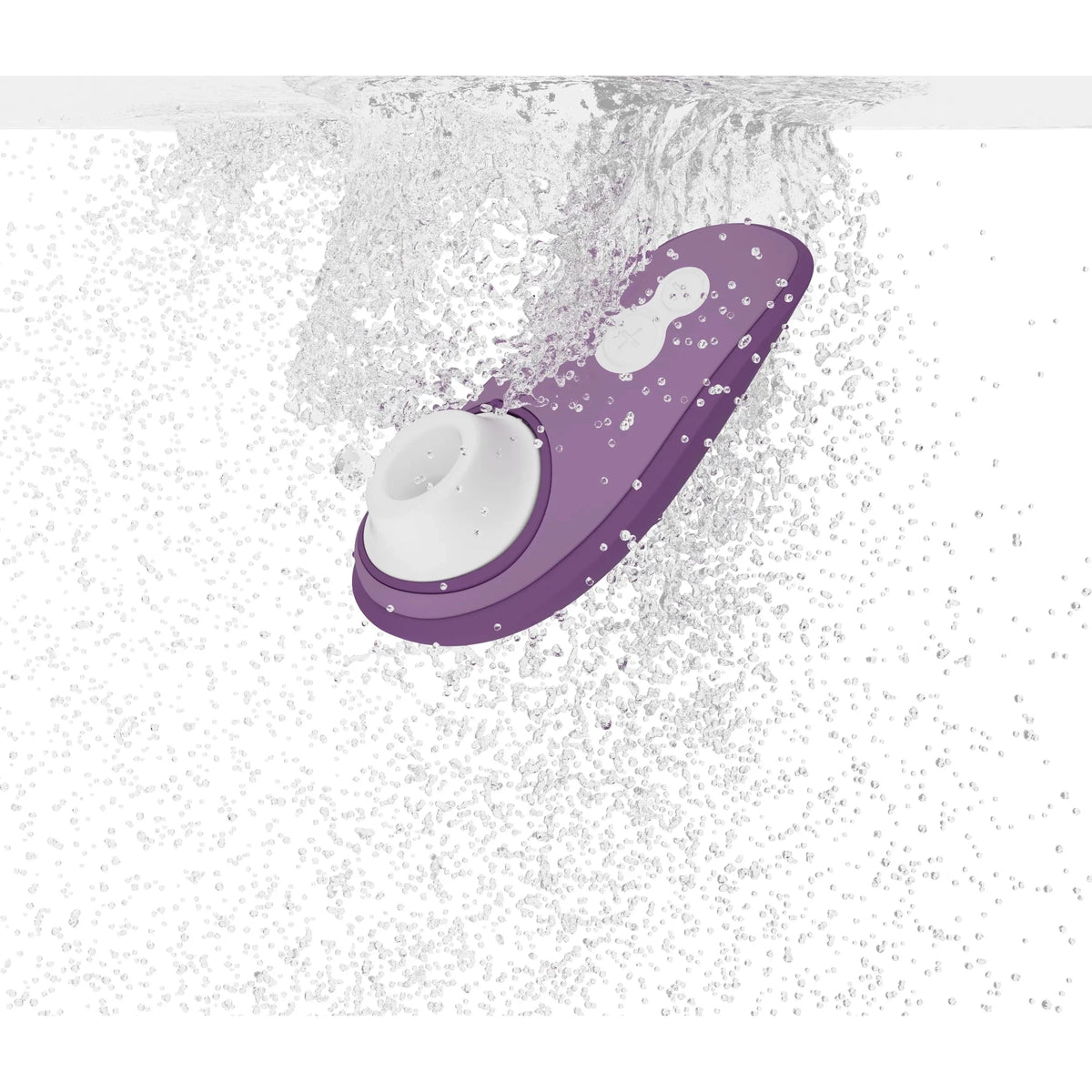 Womanizer Liberty 2 Lilla