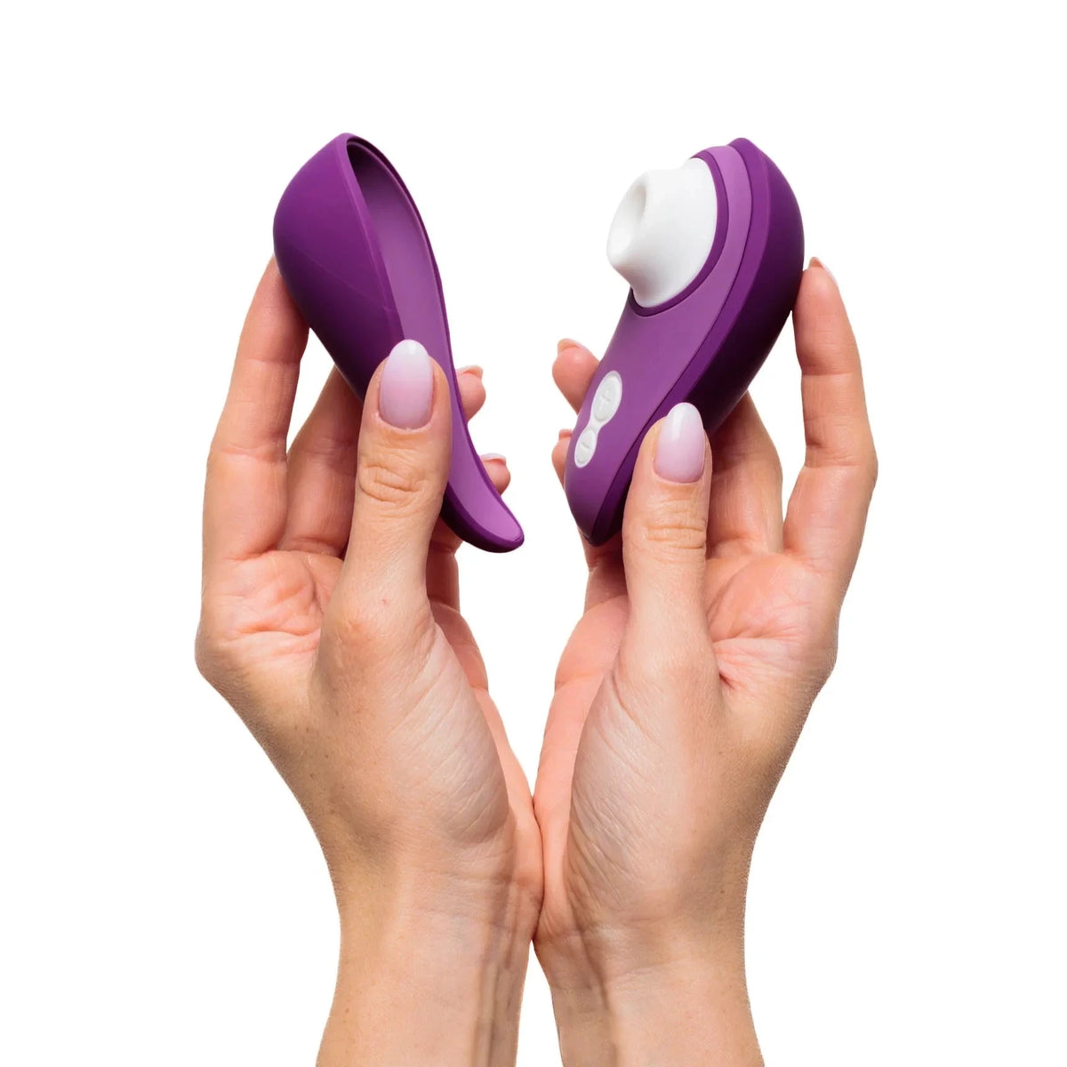 Womanizer Liberty 2 Lilla