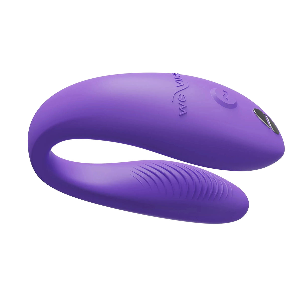 We-vibe Sync Go Lilla Parvibrator