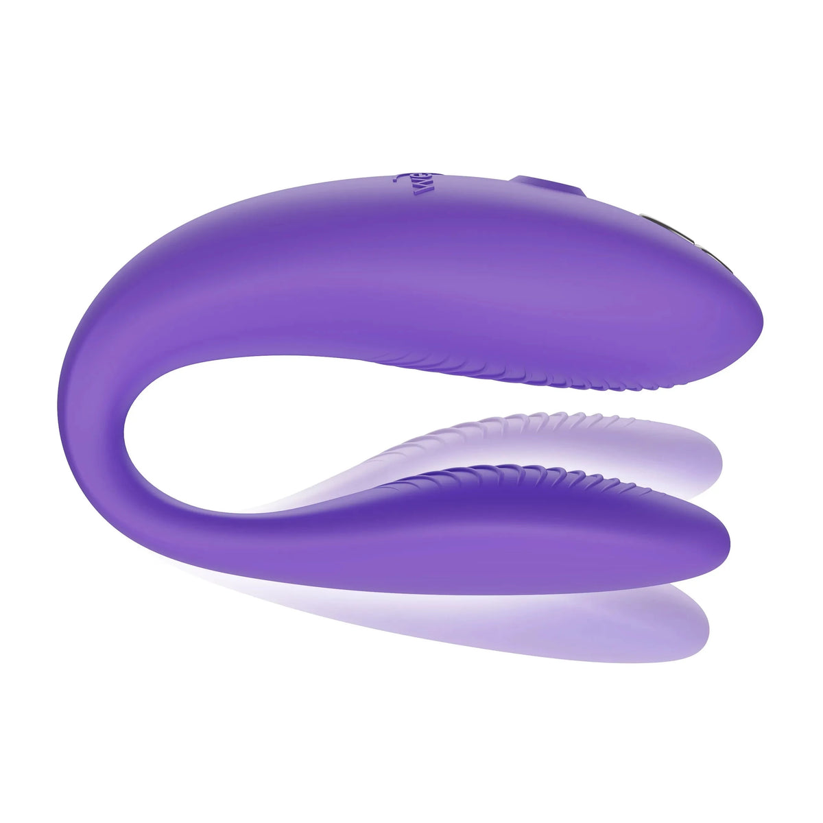 We-vibe Sync Go Lilla Parvibrator