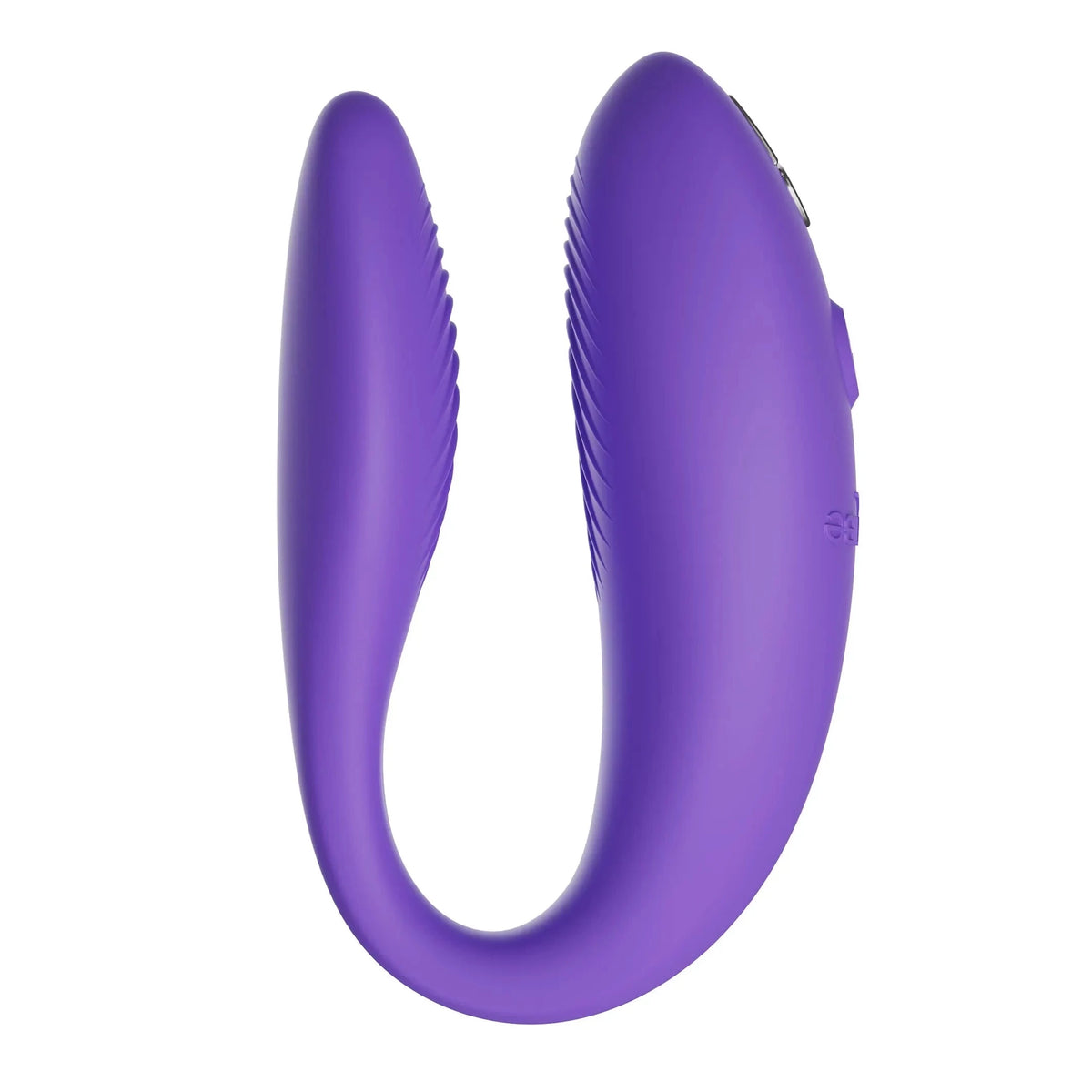 We-vibe Sync Go Lilla Parvibrator