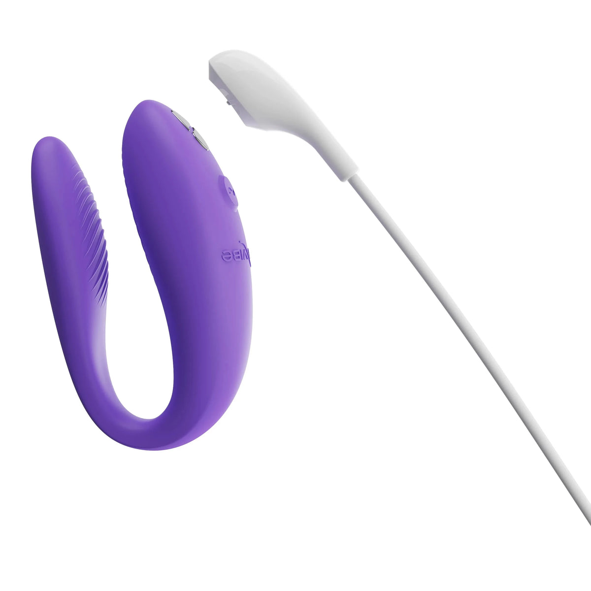We-vibe Sync Go Lilla Parvibrator