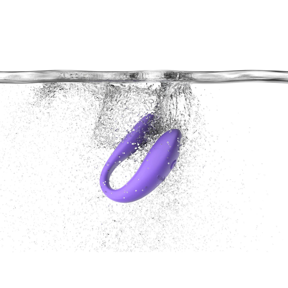 We-vibe Sync Go Lilla Parvibrator