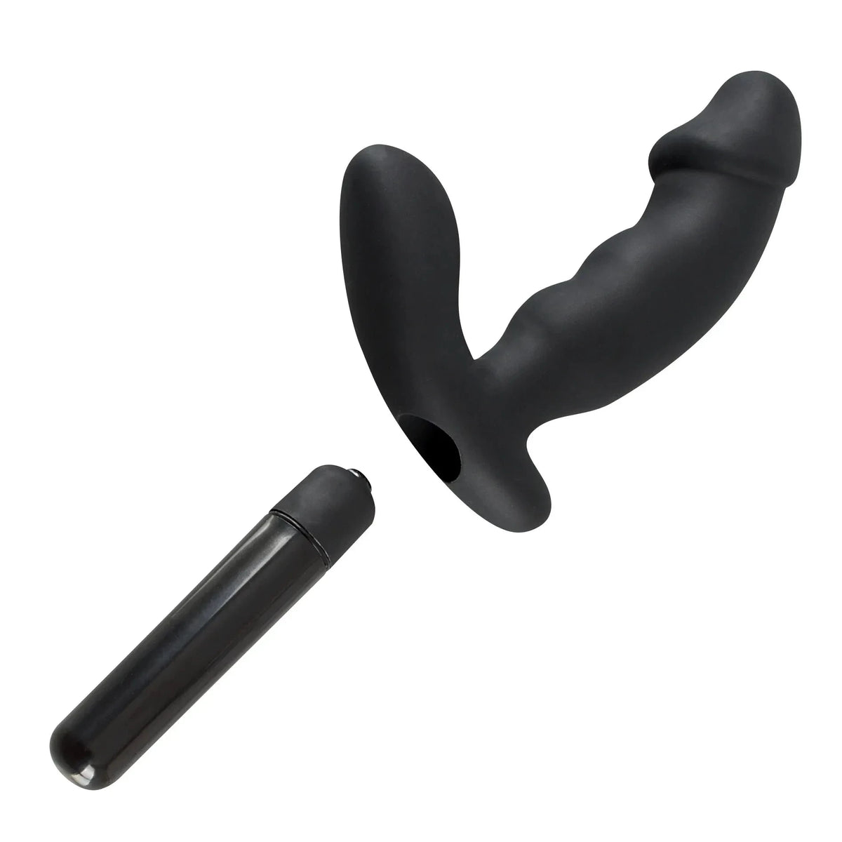 Rebel Prostata Vibrator