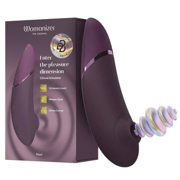 Womanizer Next Lilla