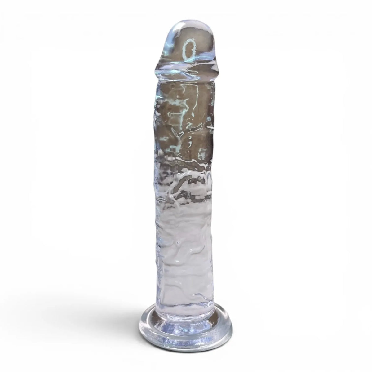 Classic Dildo uten baller - 19 cm