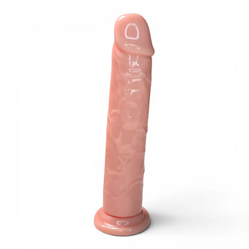 Classic Dildo uten baller - 19 cm