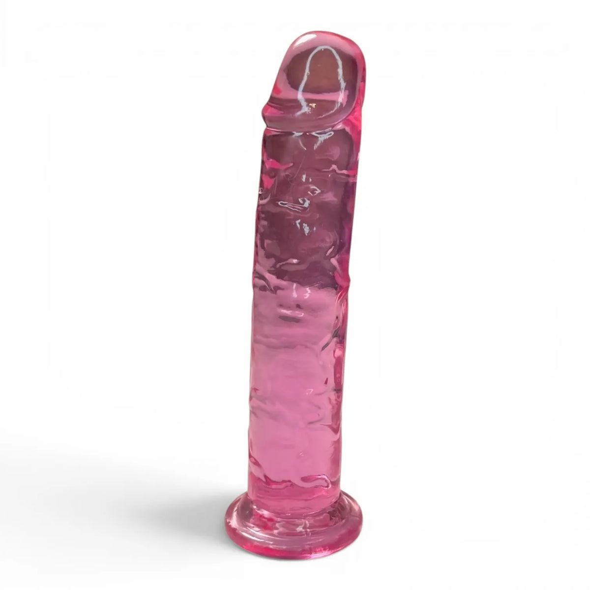 Classic Dildo uten baller - 19 cm