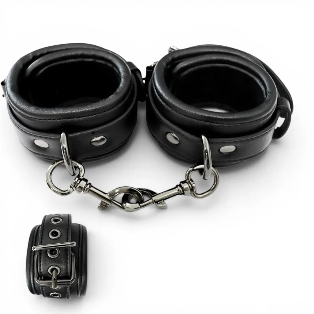 Midnight Restraint Set