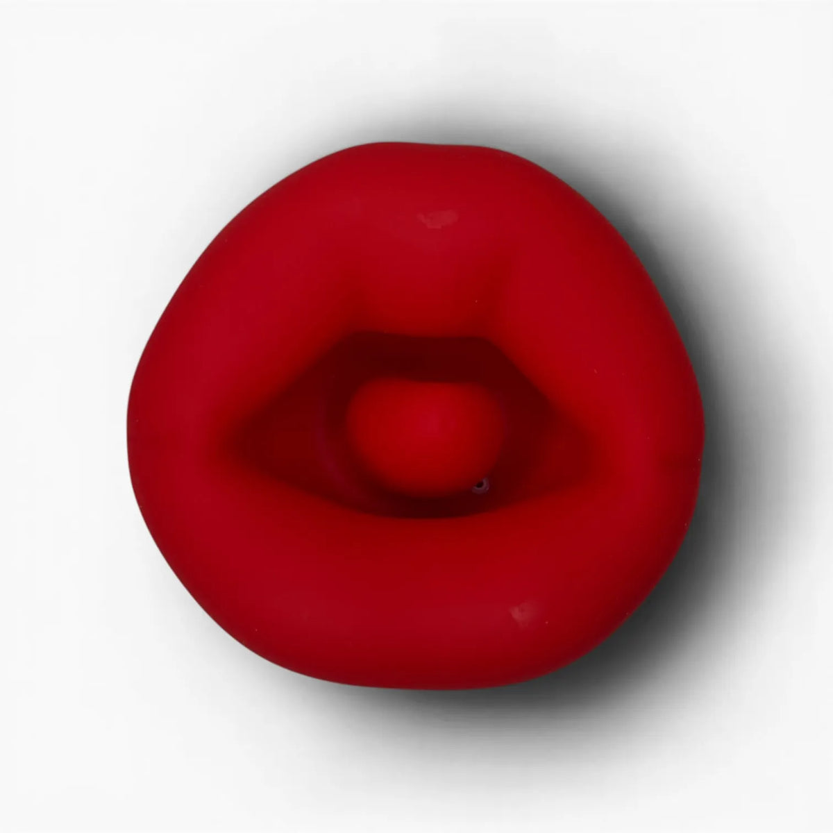 Vortex Tongue Kiss