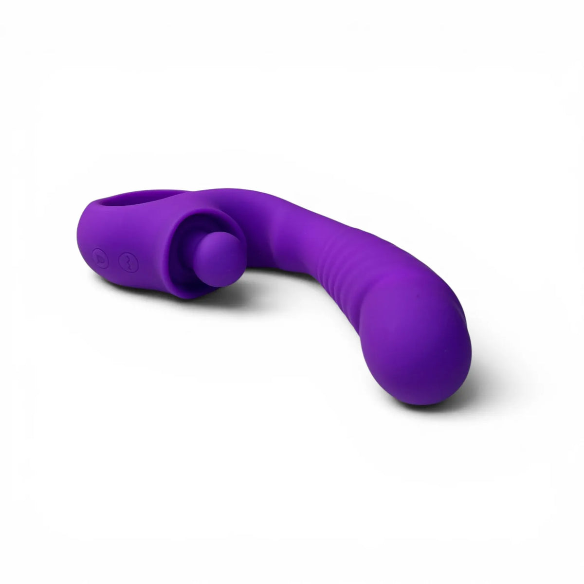 Seduction Vibrator 2