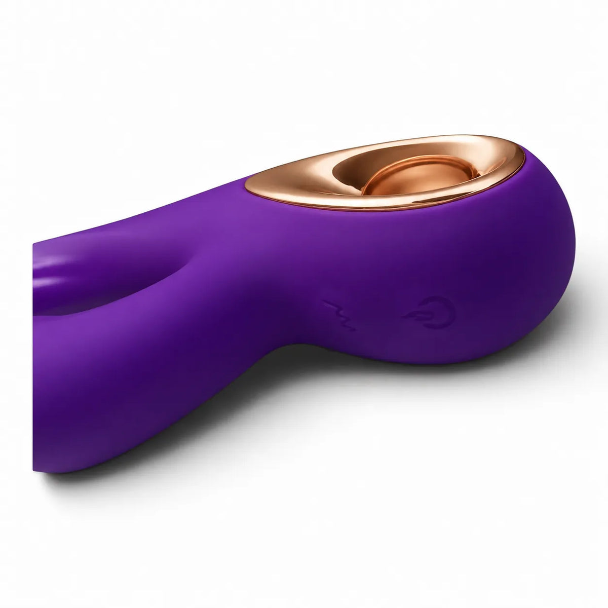 Dual Bliss Rabbit Vibrator