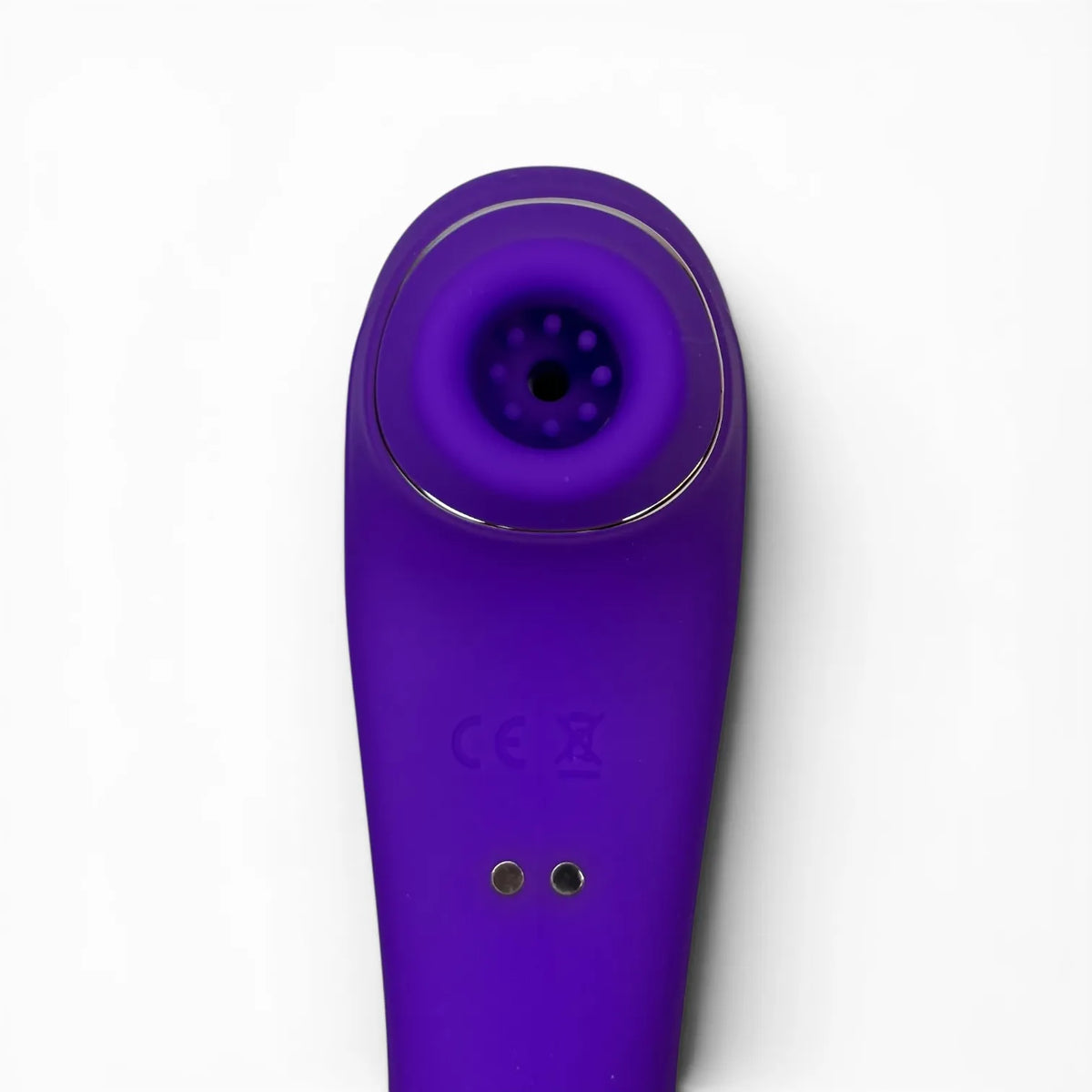 Suck & Vibe Vibrator