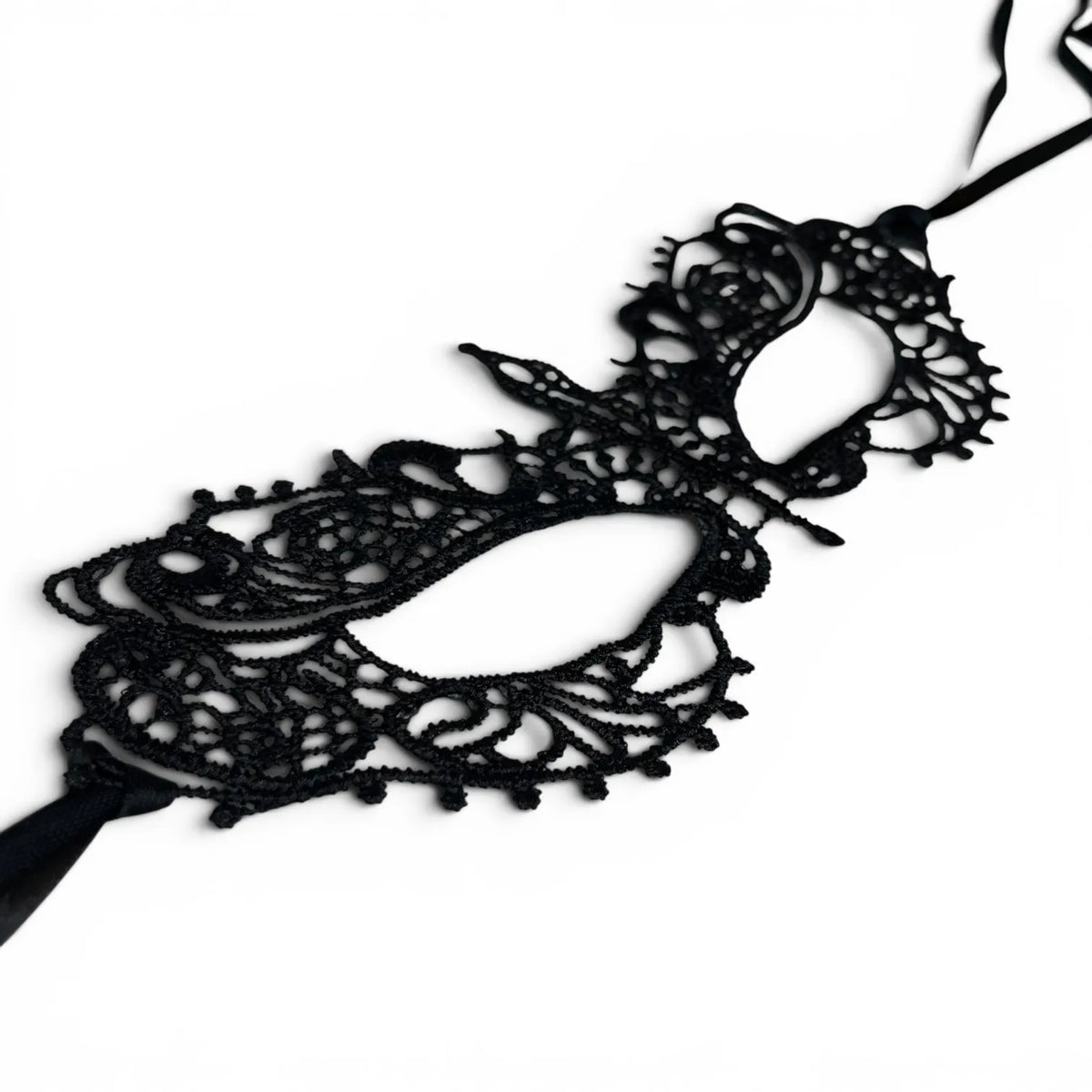 Elegant Blondemaske