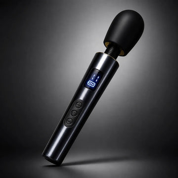 Power Wand Massasjestav