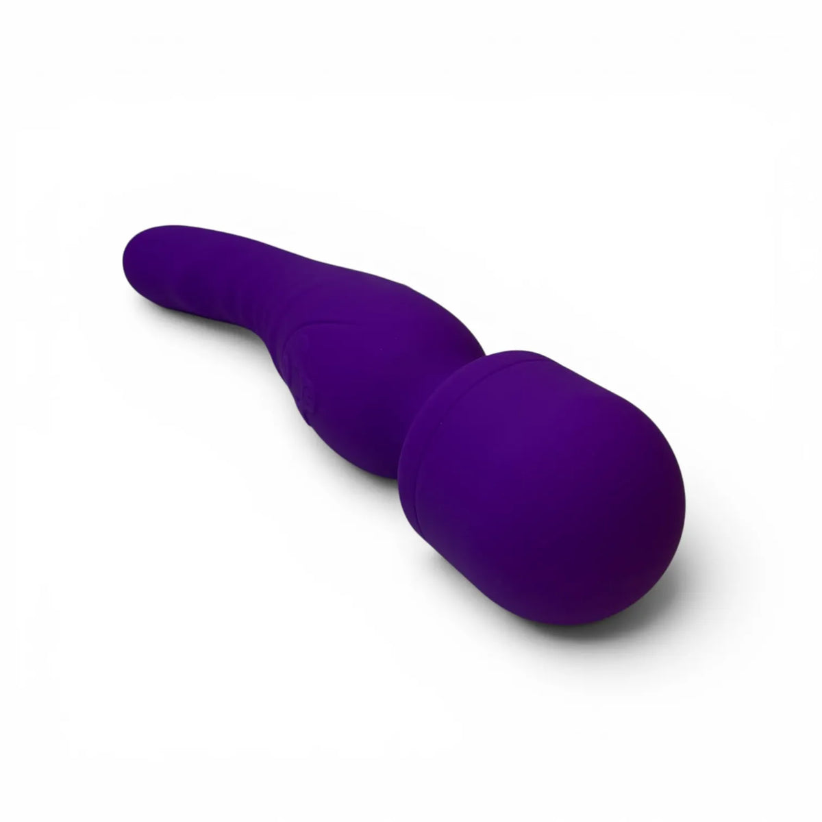 DuoHeat 2-i-1 Vibrator
