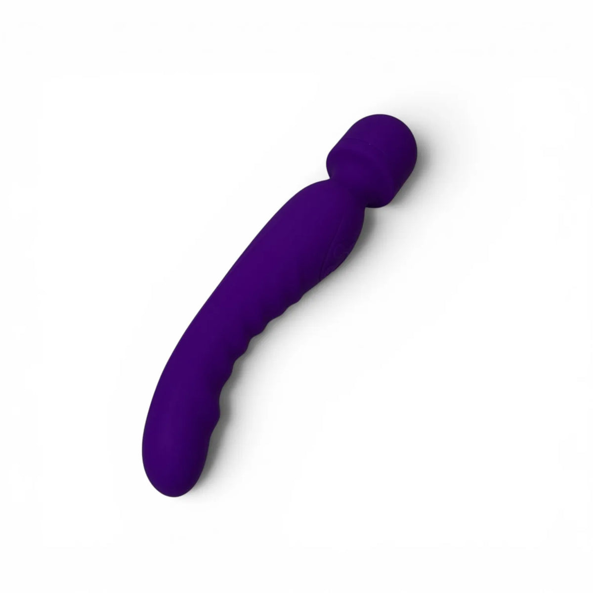 DuoHeat 2-i-1 Vibrator