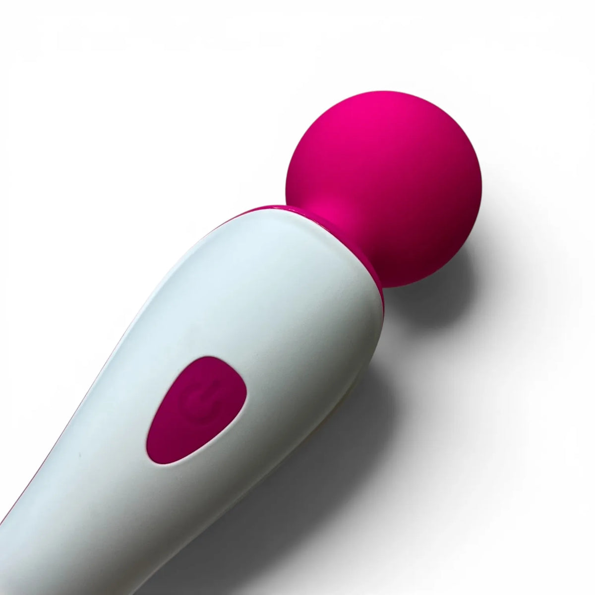 Eve Bliss Wand Vibrator