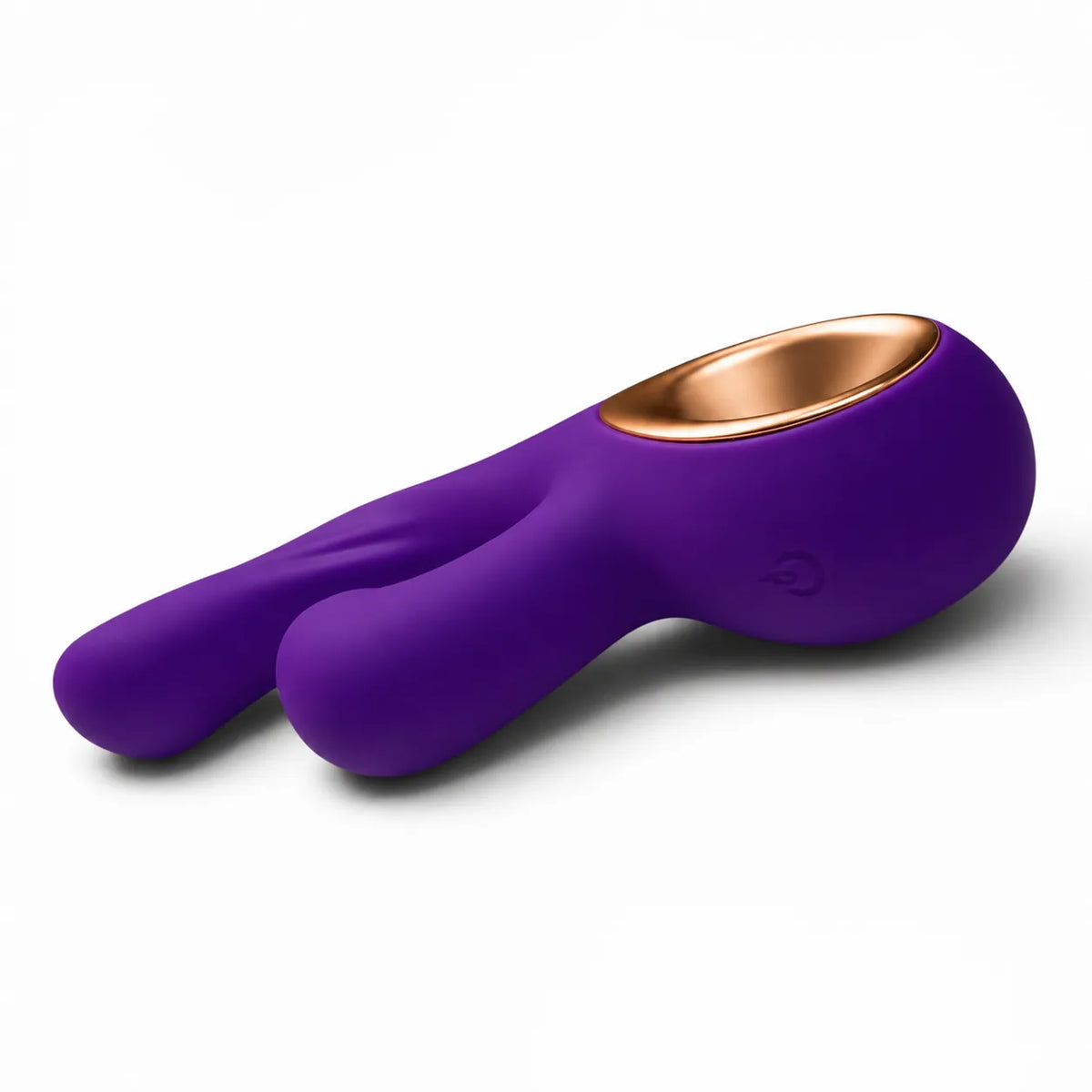 Dual Bliss Rabbit Vibrator