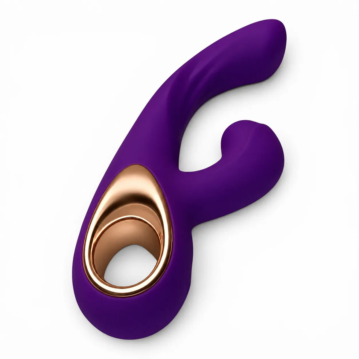 Dual Bliss Rabbit Vibrator