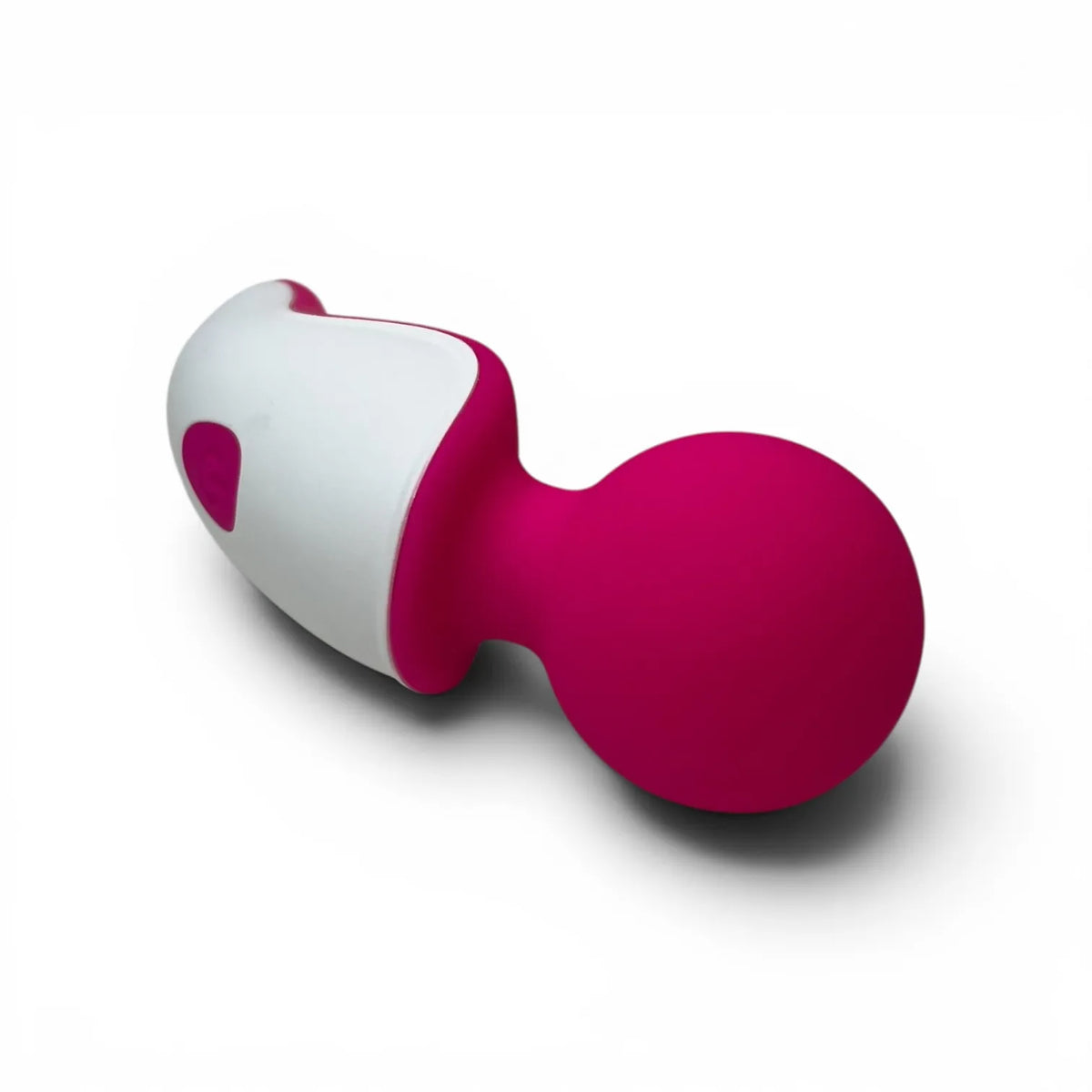 Eve Bliss Wand Vibrator