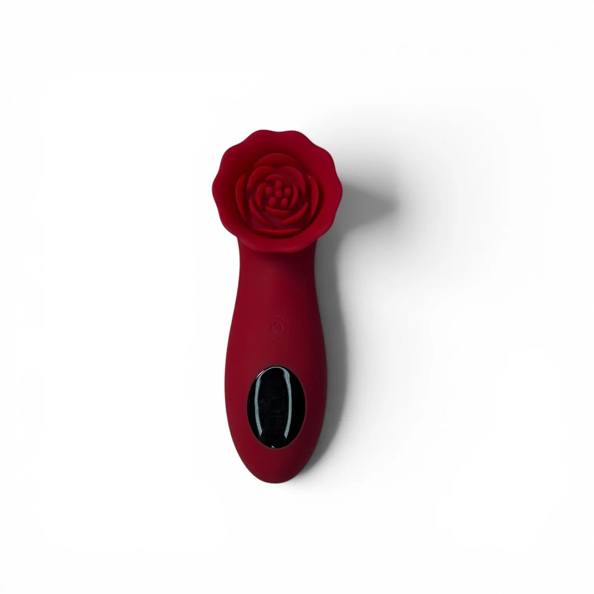 Rose Bloom Vibrator